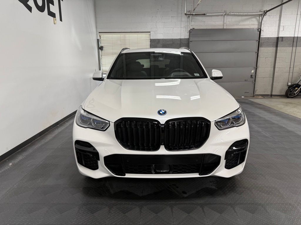 Used 2023 BMW X5 xDrive45e Plug-In Hybrid SUV