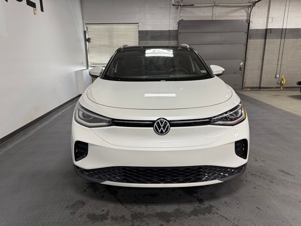 Used 2023 Volkswagen ID.4 Pro S Plus SUV