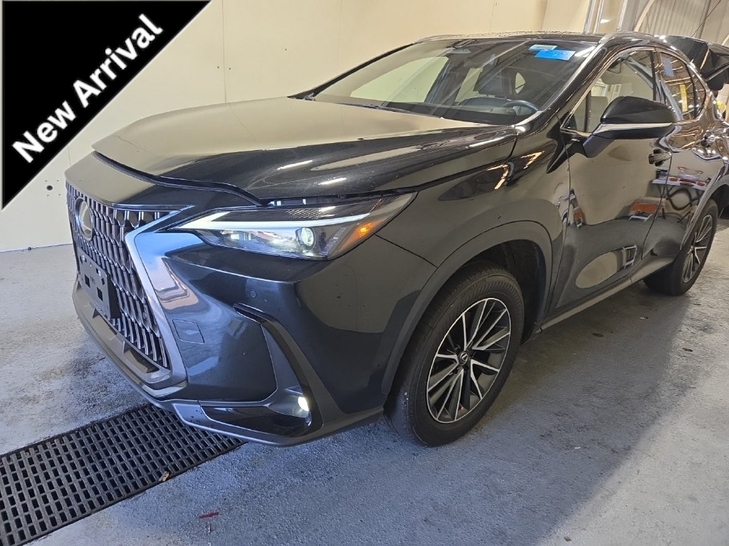 2024 Lexus NX 350