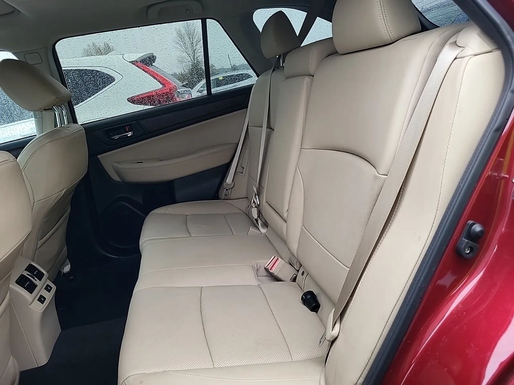 Used 2016 Subaru Outback 2.5i SUV