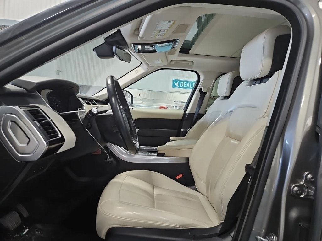 Used 2020 Land Rover Range Rover Sport HSE Dynamic SUV