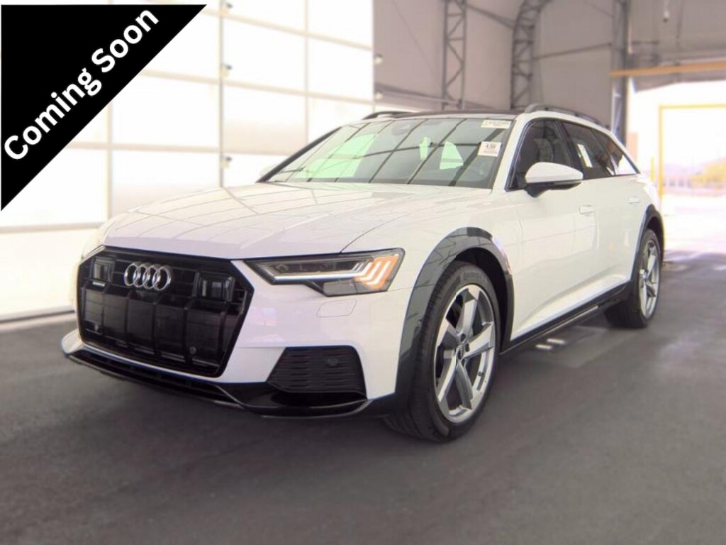 2023 Audi A6 Allroad 55 Prestige quattro S tronic's photo