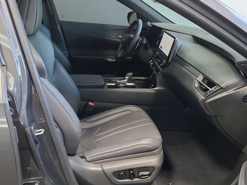 Used 2024 Lexus RX 350 F Sport Handling SUV