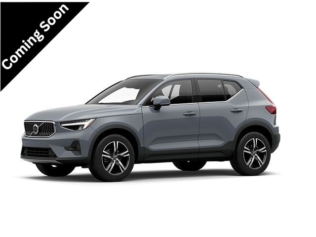 2023 Volvo XC40 B5 Plus Bright AWD's photo