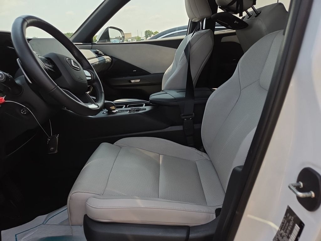 Used 2025 Lexus TX 350 Luxury SUV