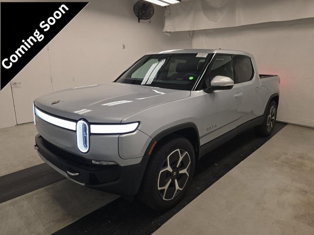 2023 Rivian R1T Adventure's photo