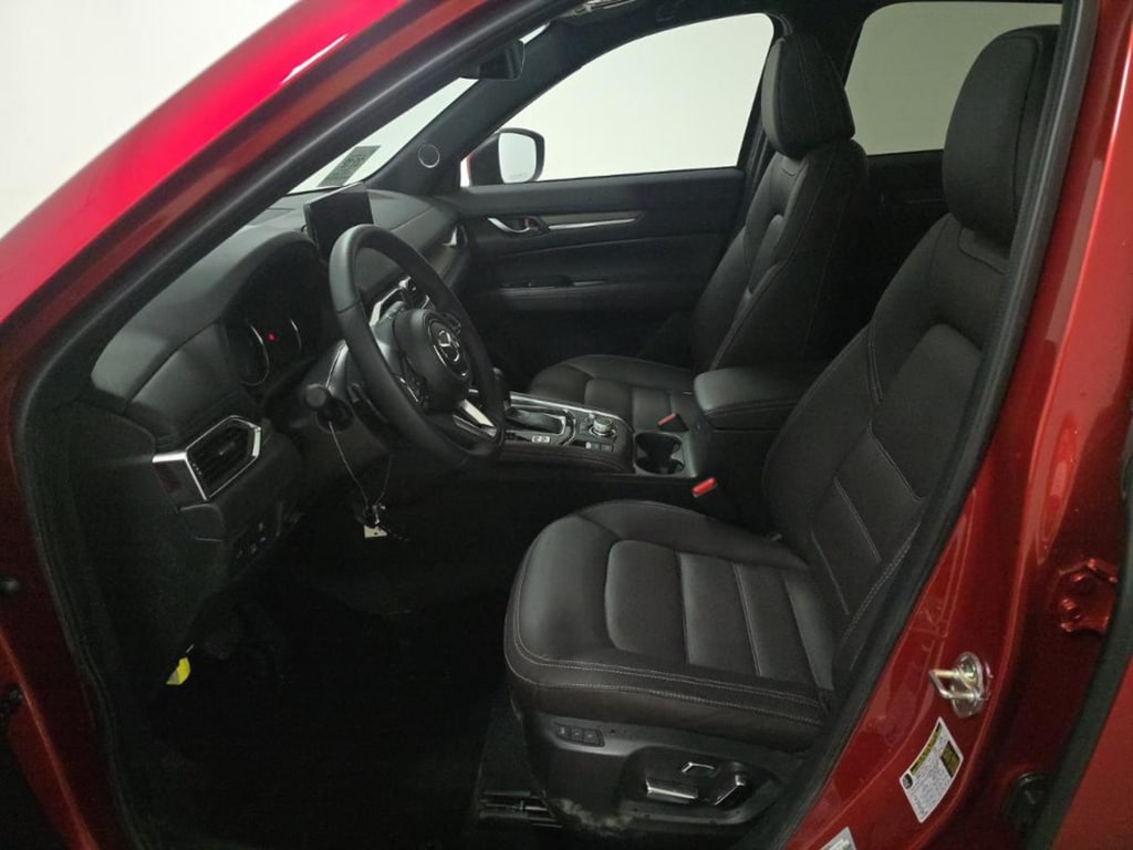 Used 2024 Mazda CX-5 2.5 Turbo Signature SUV