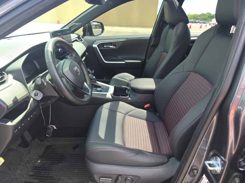 Used 2023 Toyota RAV4 Prime XSE SUV