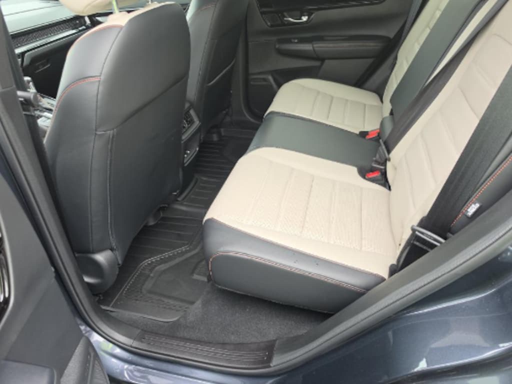 Used 2023 Honda CR-V Hybrid Sport Touring SUV