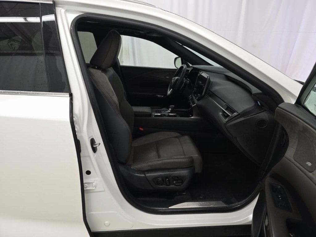 Used 2023 Lexus RX 350 Luxury SUV