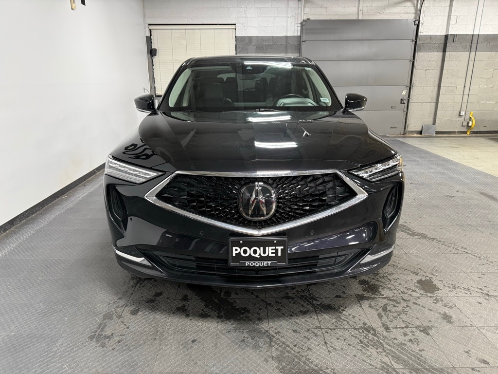 Used 2023 Acura MDX Technology SUV