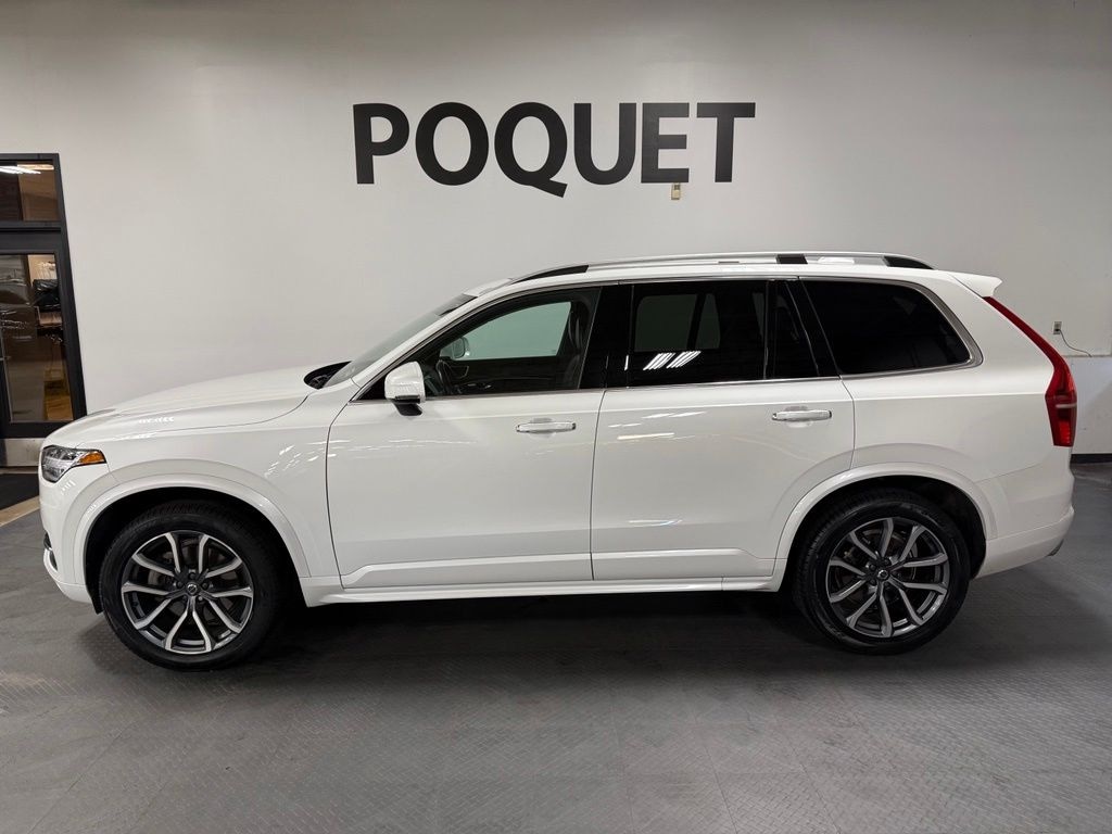 Used 2019 Volvo XC90 T6 Momentum SUV