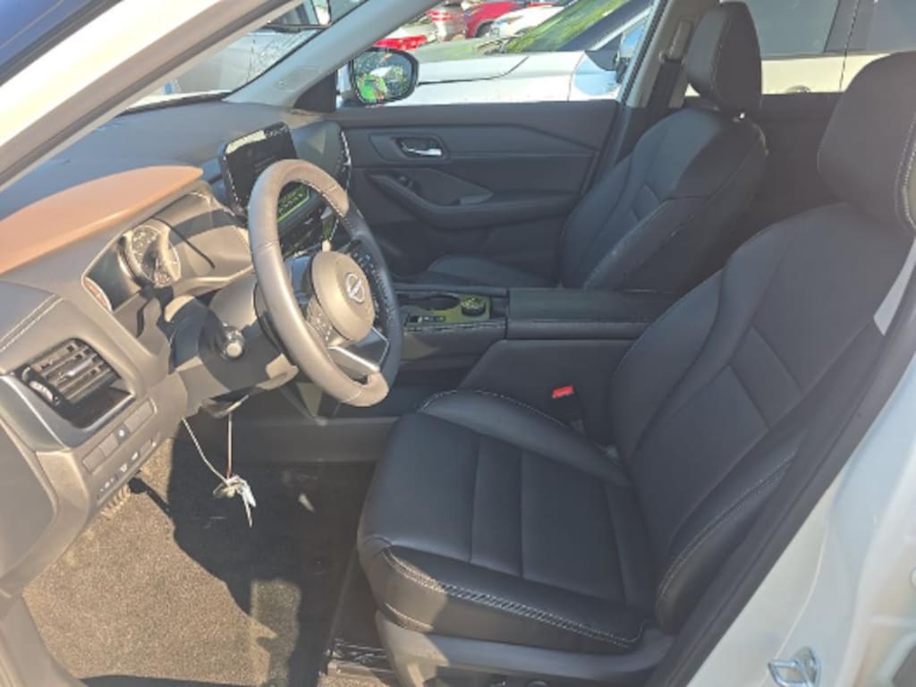Used 2023 Nissan Rogue SL SUV