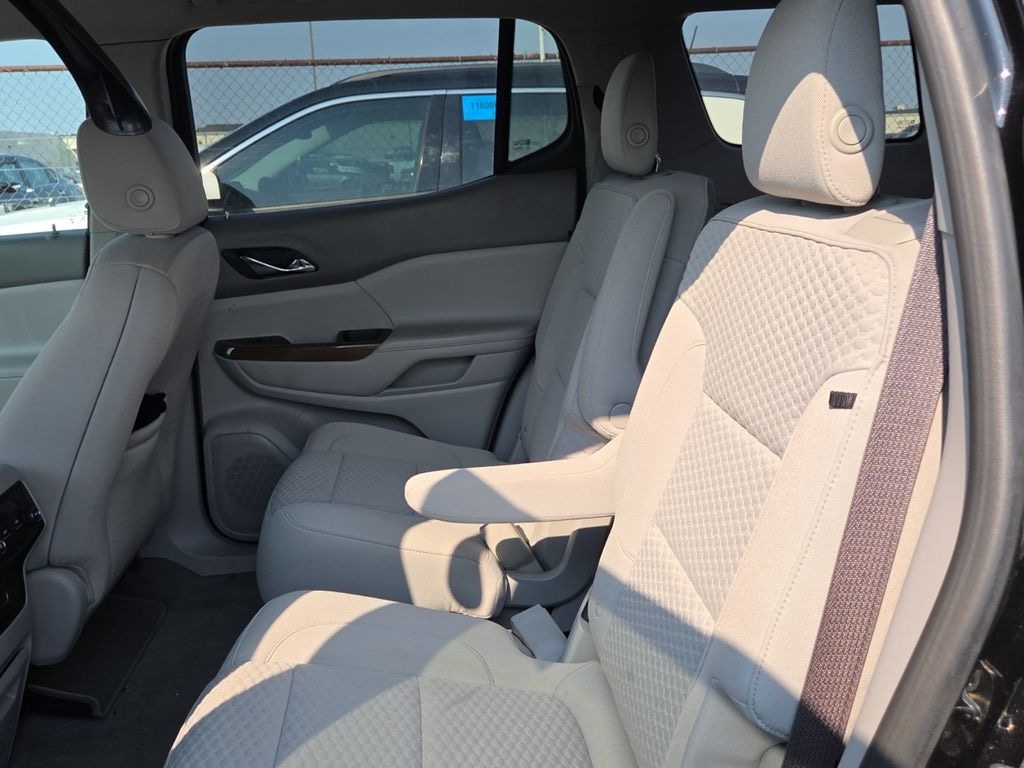 Used 2018 GMC Acadia SLE-2 SUV