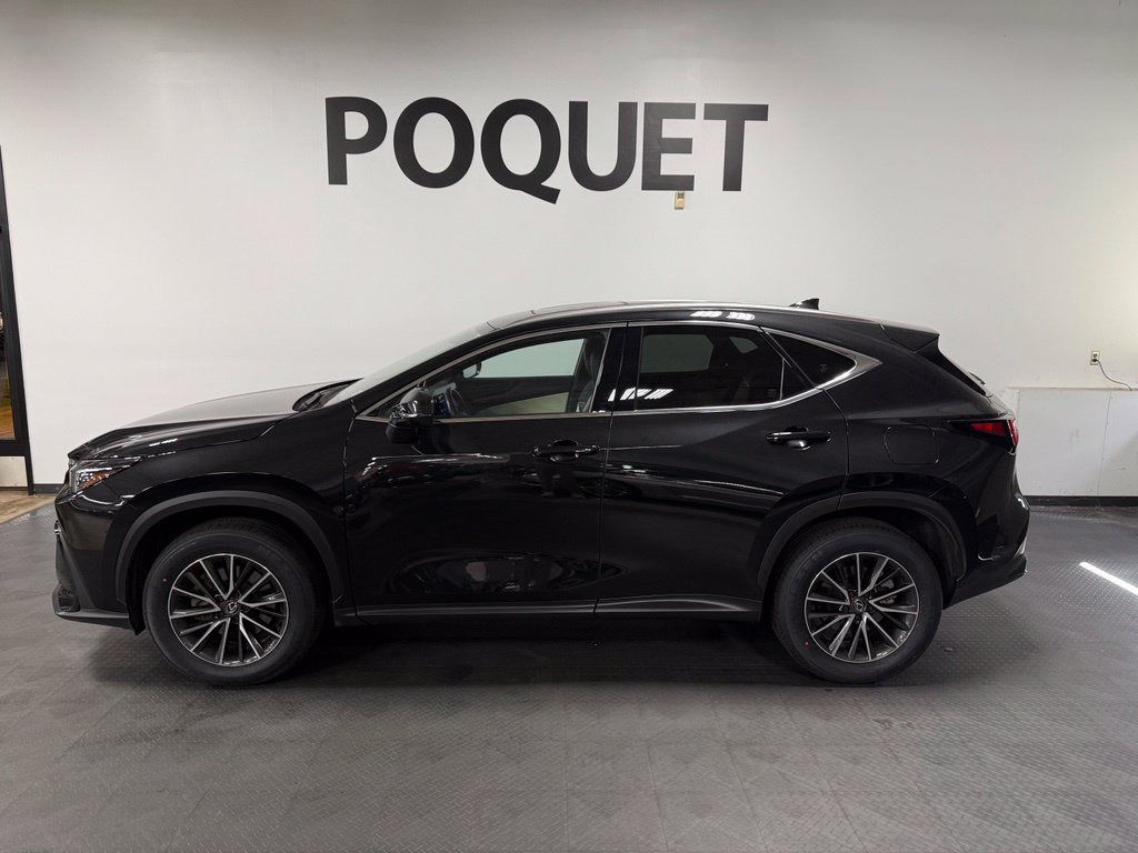 Used 2024 Lexus NX 350 Premium SUV