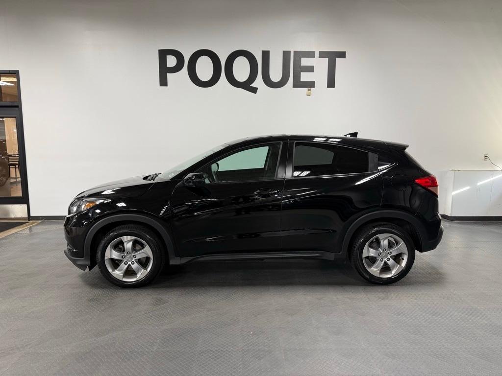 Used 2016 Honda HR-V EX SUV