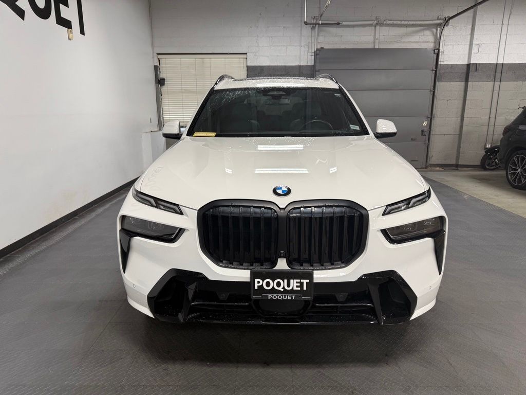 Used 2024 BMW X7 xDrive40i SUV