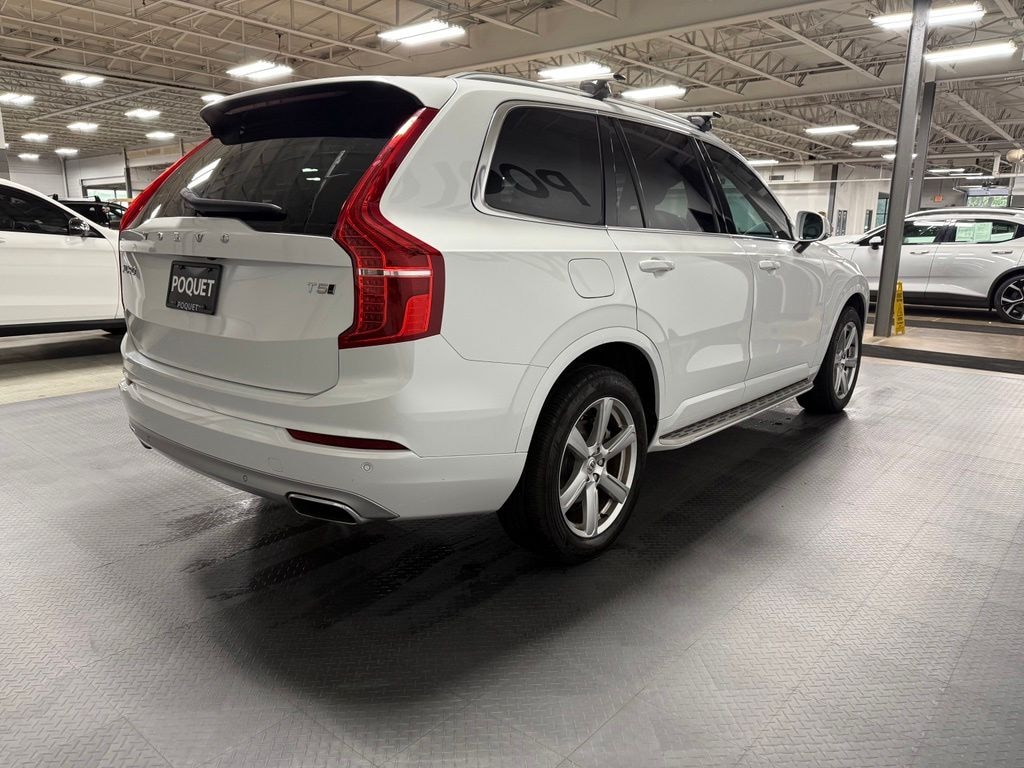 Used 2021 Volvo XC90 T5 Momentum SUV