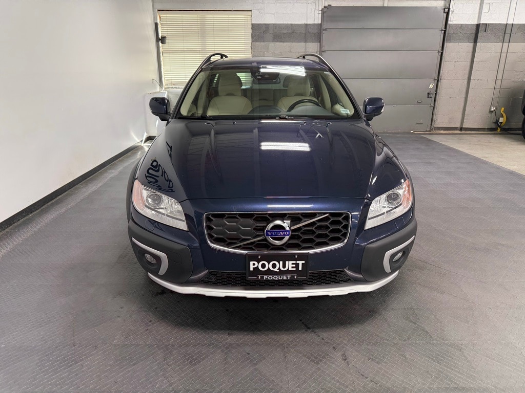 Used 2015 Volvo XC70 T6 Premier Plus Wagon