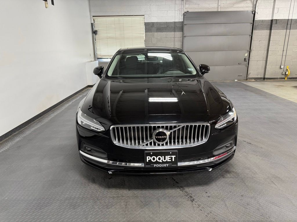 Used 2023 Volvo S90 B6 Plus Sedan