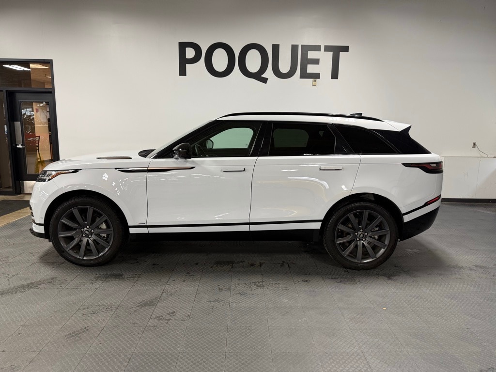 2020 Land Rover Range Rover Velar HSE's photo