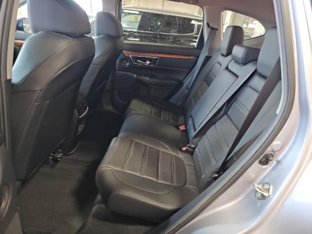Used 2020 Honda CR-V Touring SUV