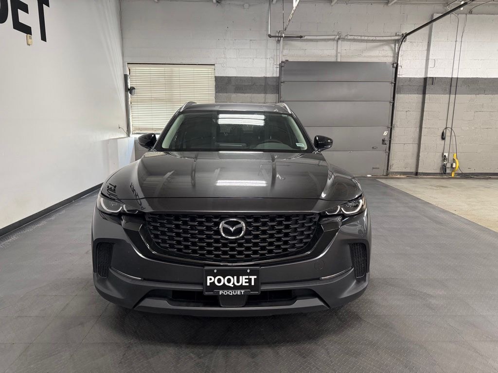 Used 2024 Mazda CX-50 2.5 S Select Package SUV
