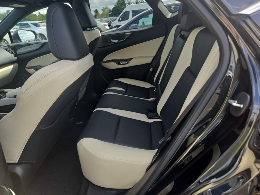 Used 2024 Lexus NX 350 Premium SUV