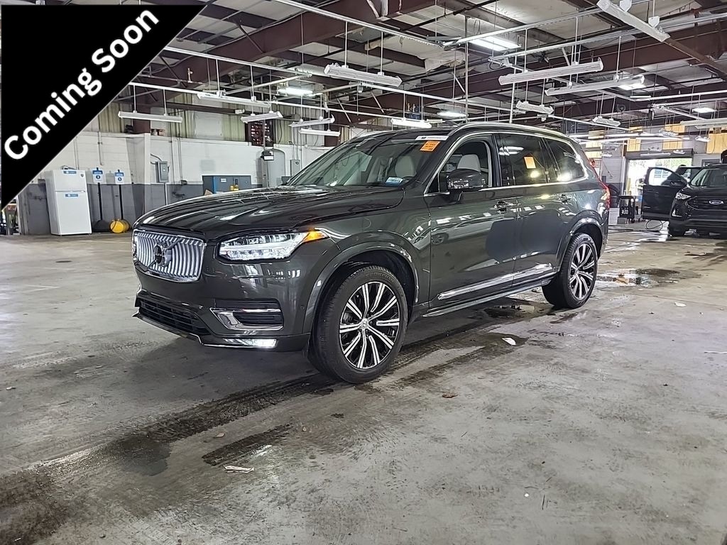 2022 Volvo XC90 T6 Inscription AWD's photo