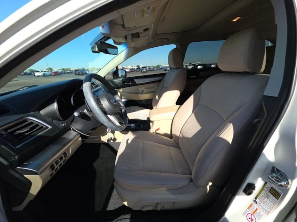 Used 2019 Subaru Outback 2.5i Premium SUV