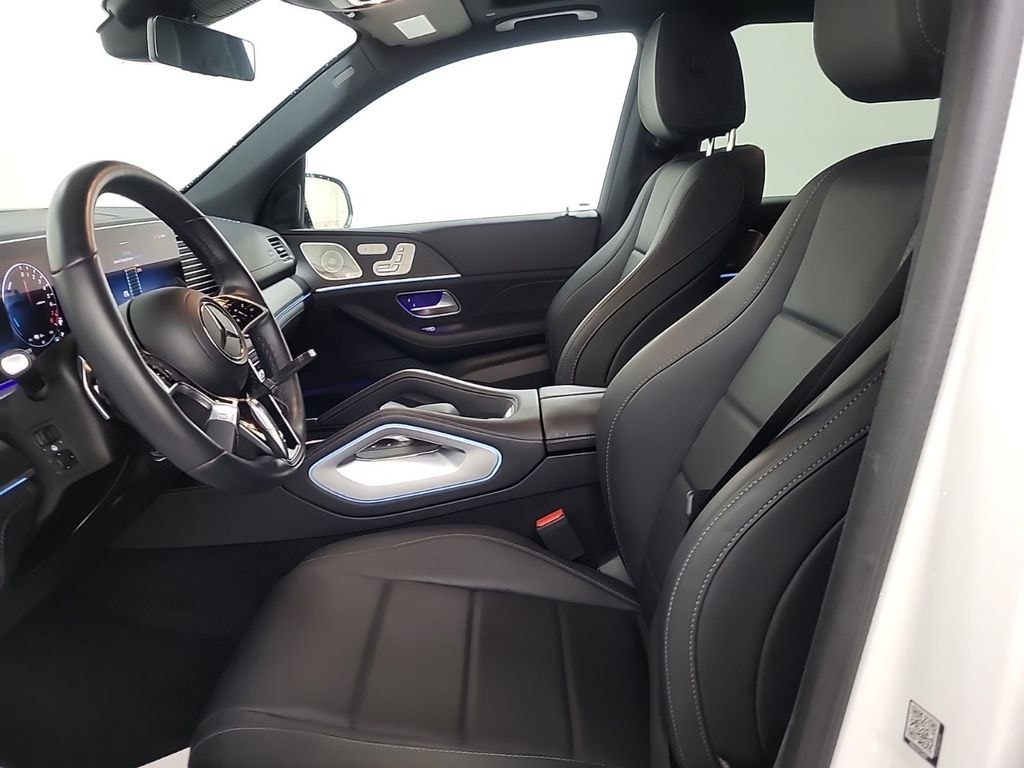 Used 2024 Mercedes-Benz GLE 450e Plug-In Hybrid SUV