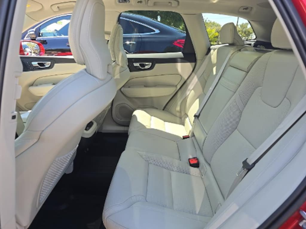 Used 2020 Volvo XC60 T5 Inscription SUV