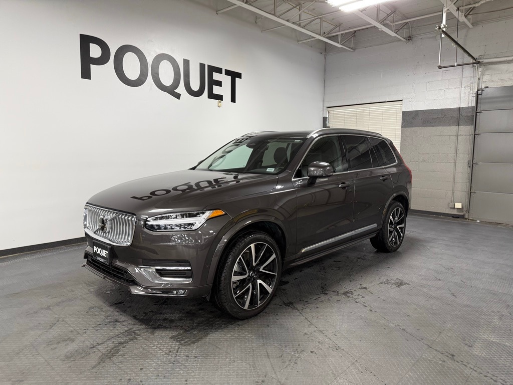 Used 2024 Volvo XC90 B5 Plus SUV