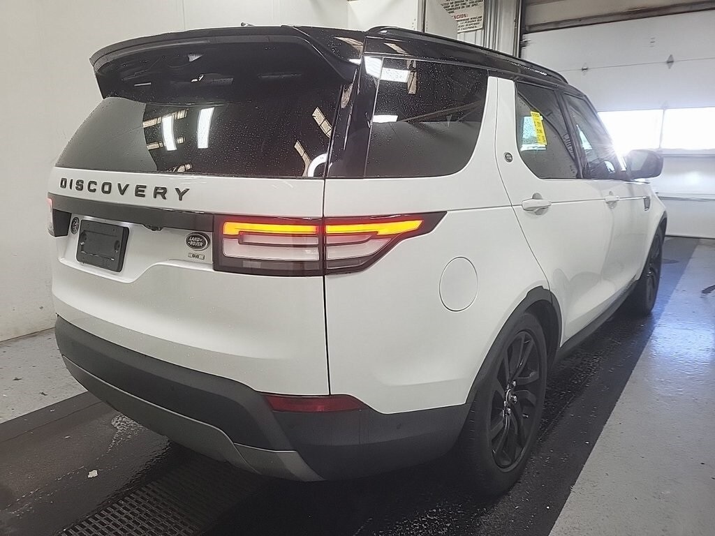 Used 2020 Land Rover Discovery For Sale at Poquet Auto Golden Valley