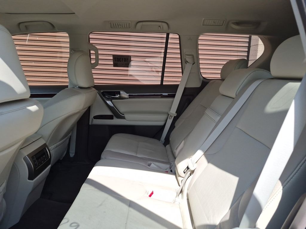 Used 2019 Lexus GX 460 460 SUV