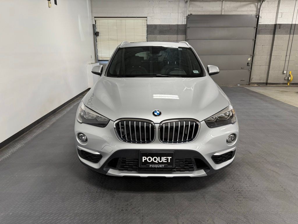 Used 2018 BMW X1 xDrive28i SUV
