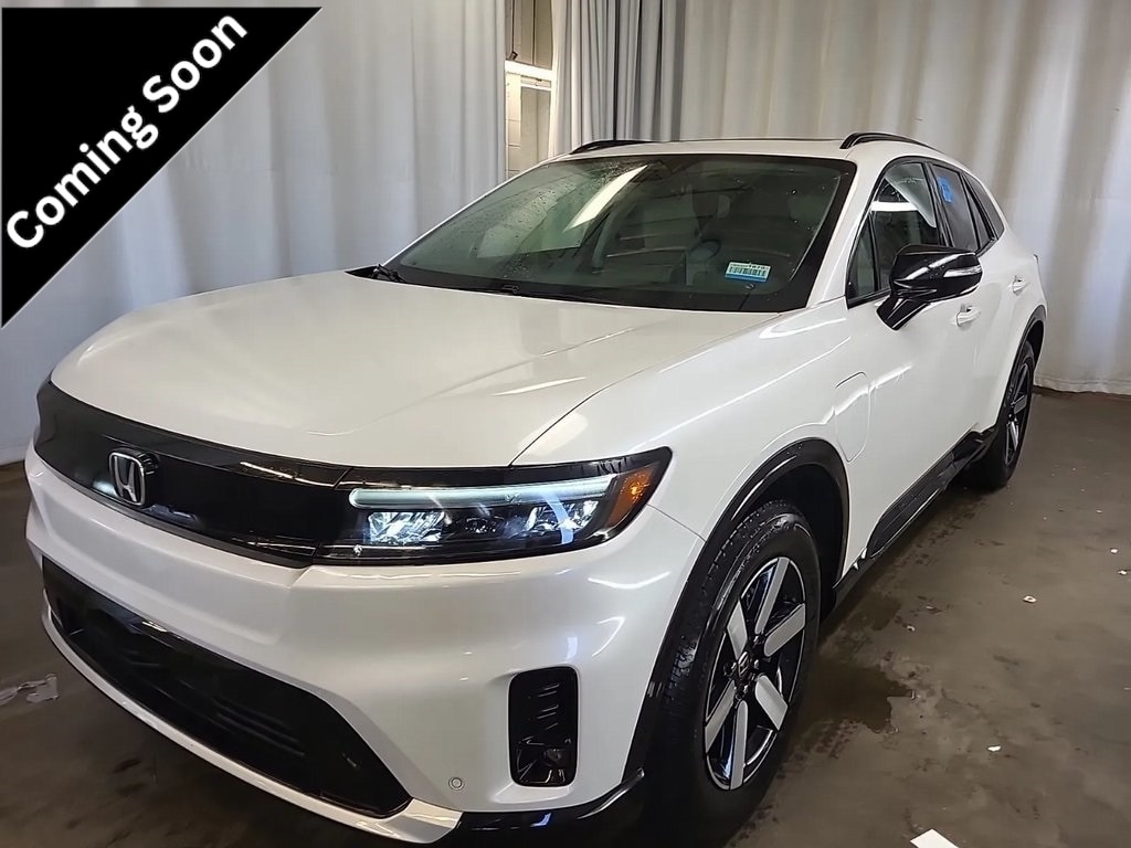 2024 Honda Prologue Touring's photo