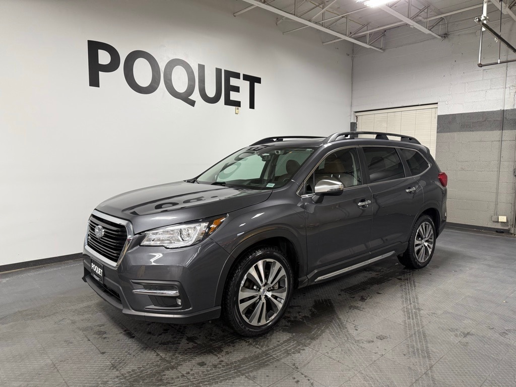 Used 2019 Subaru Ascent Touring SUV