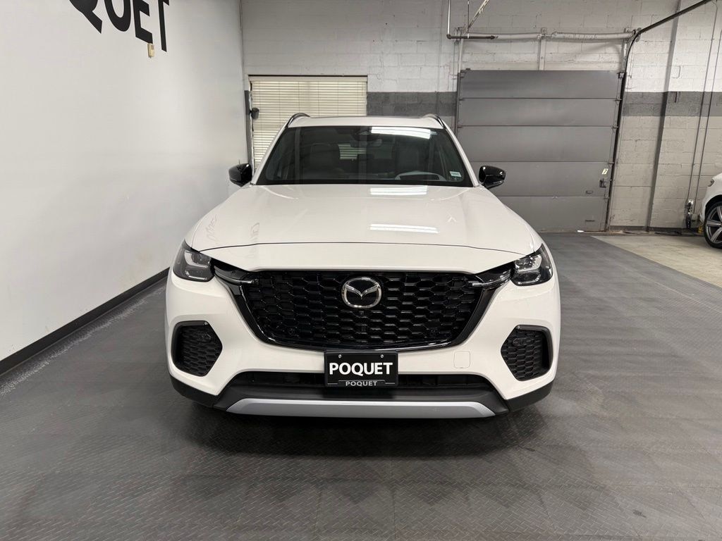 Used 2025 Mazda CX-70 PHEV Premium Plus SUV
