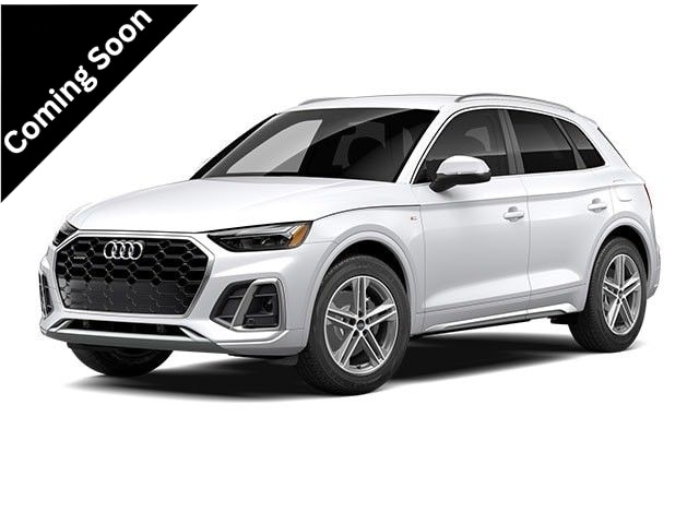 2022 Audi Q5 55 e Premium Plus's photo