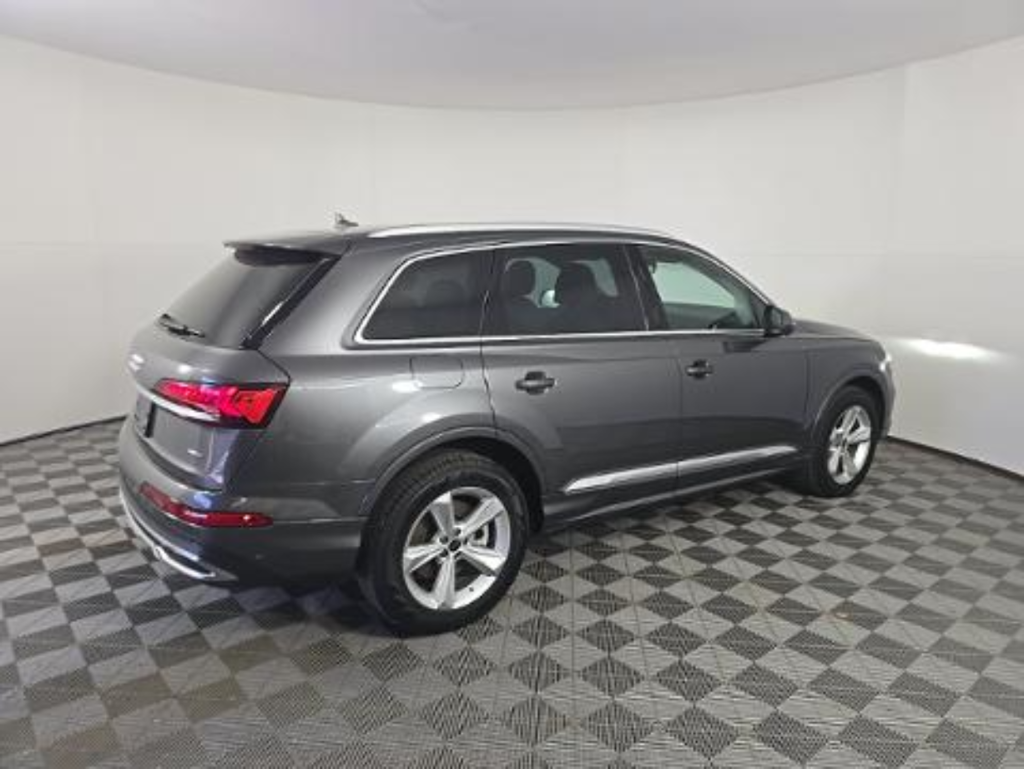 Used 2023 Audi Q7 45 Premium SUV