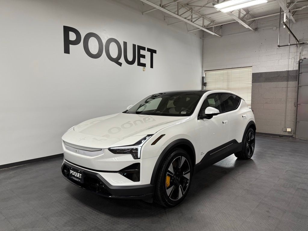 Used 2025 Polestar 3 Launch Edition SUV