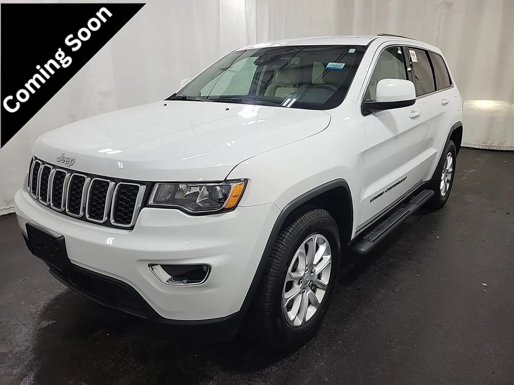 2022 Jeep Cherokee Laredo's photo