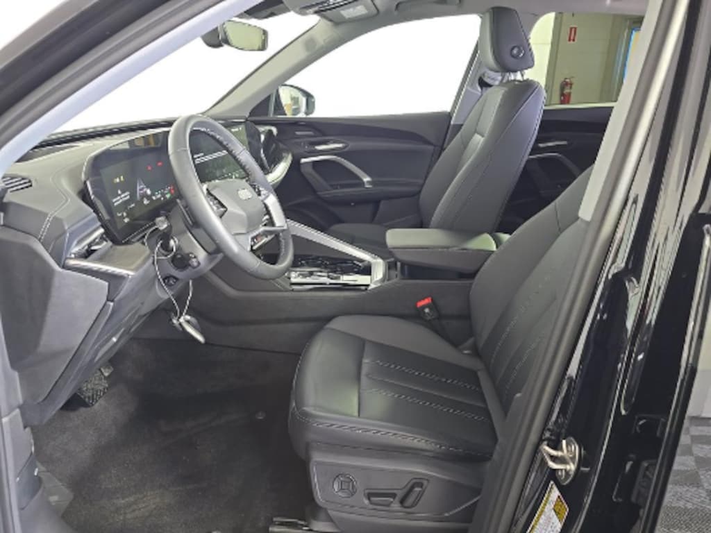 Used 2025 Audi Q5 2.0T Premium Plus SUV