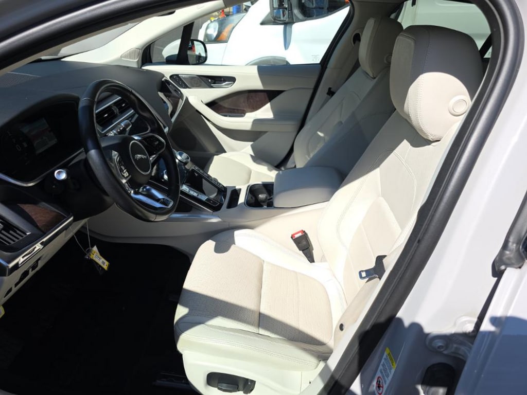 Used 2020 Jaguar I-PACE S SUV
