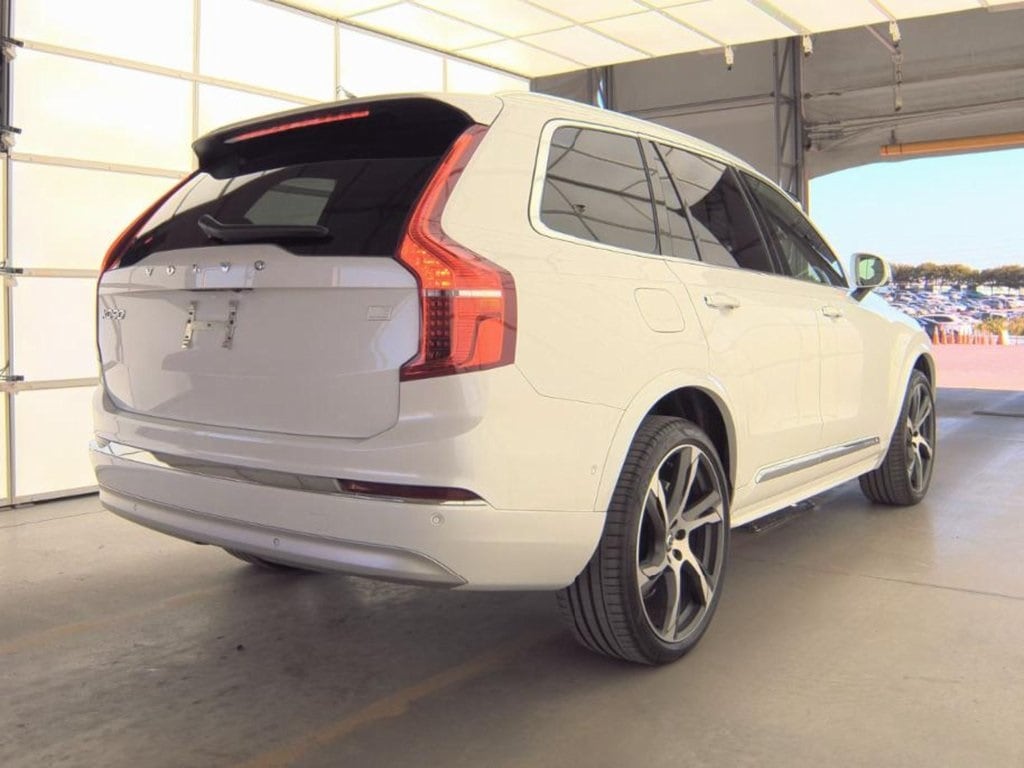 Used 2022 Volvo XC90 Recharge Plug-In Hybrid T8 Inscription 7 Passenger SUV