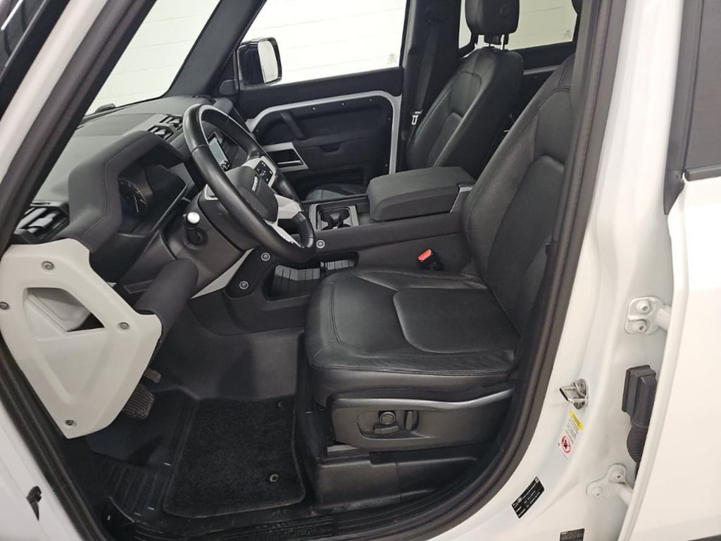 Used 2023 Land Rover Defender 110 S SUV