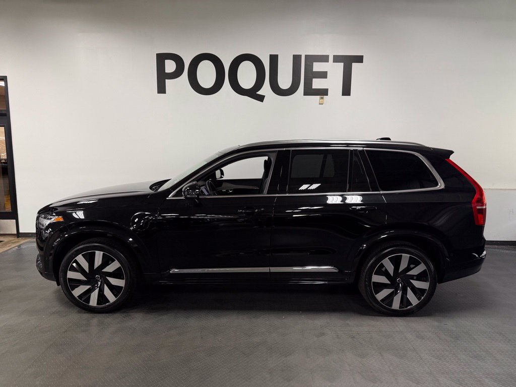 2024 Volvo XC90 Recharge Plug-In Hybrid