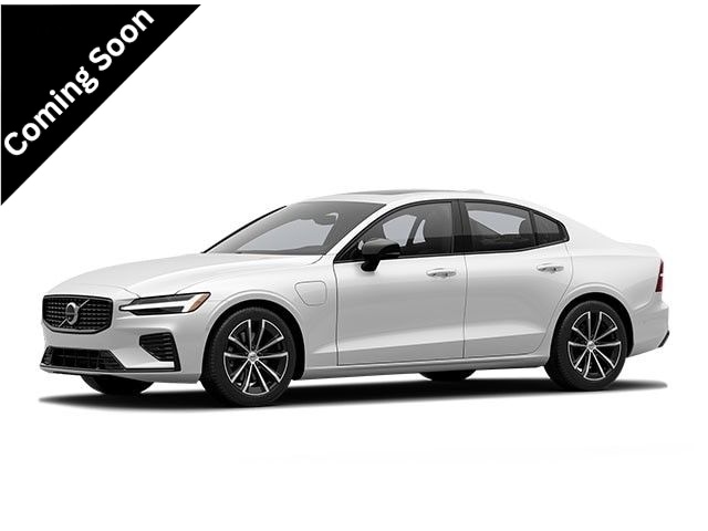 2023 Volvo S60's photo
