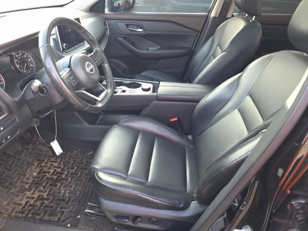 Used 2023 Nissan Rogue SV SUV